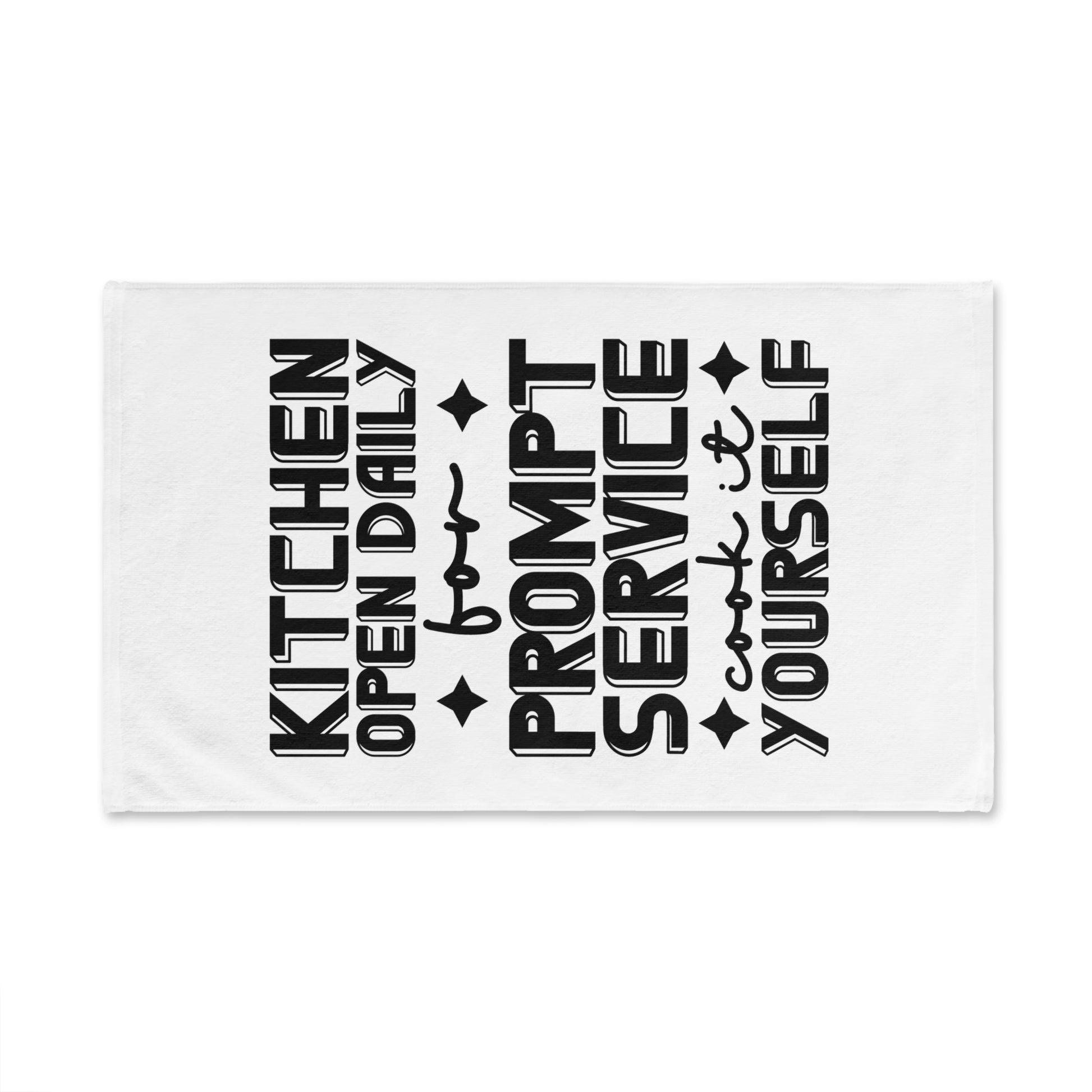 Hand Towel