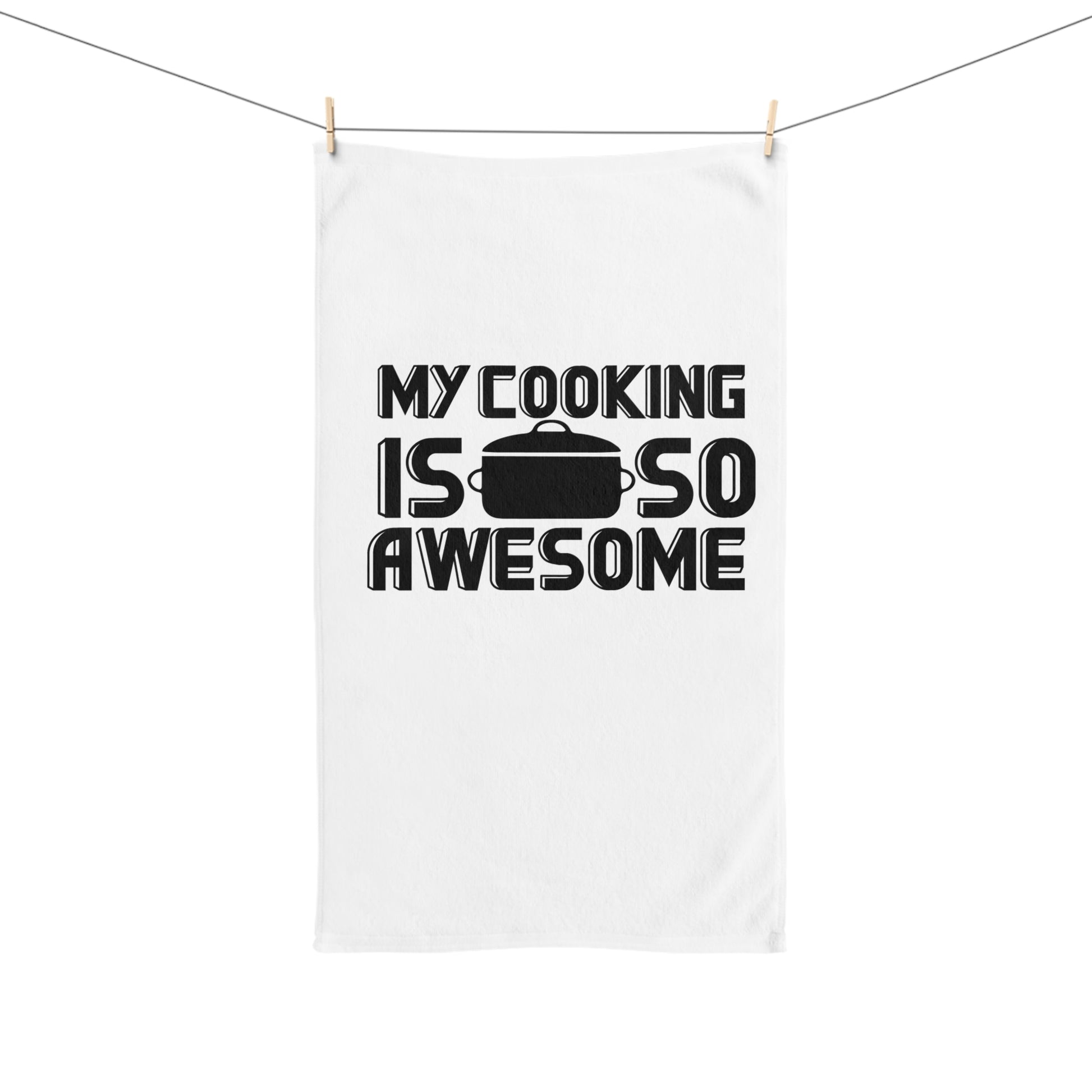 Hand Towel