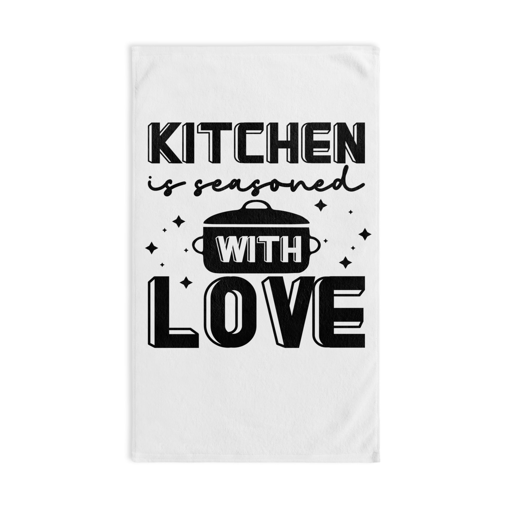 Hand Towel