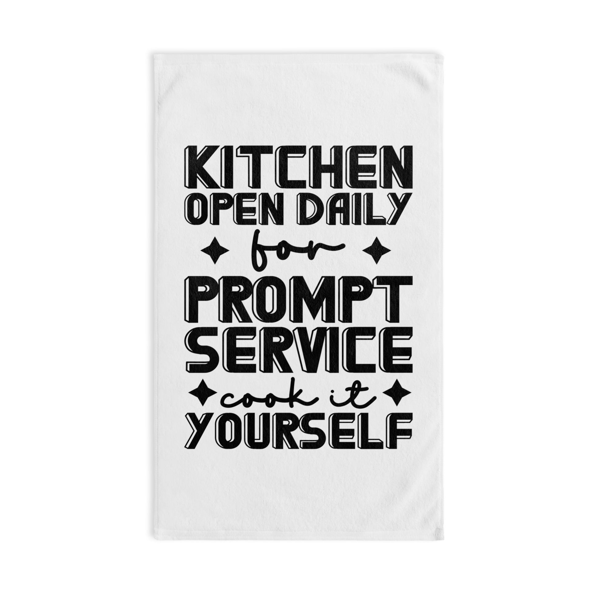 Hand Towel