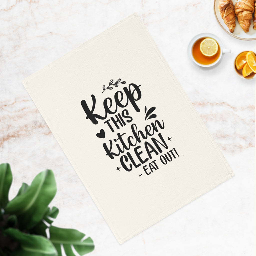 Cotton Tea Towel