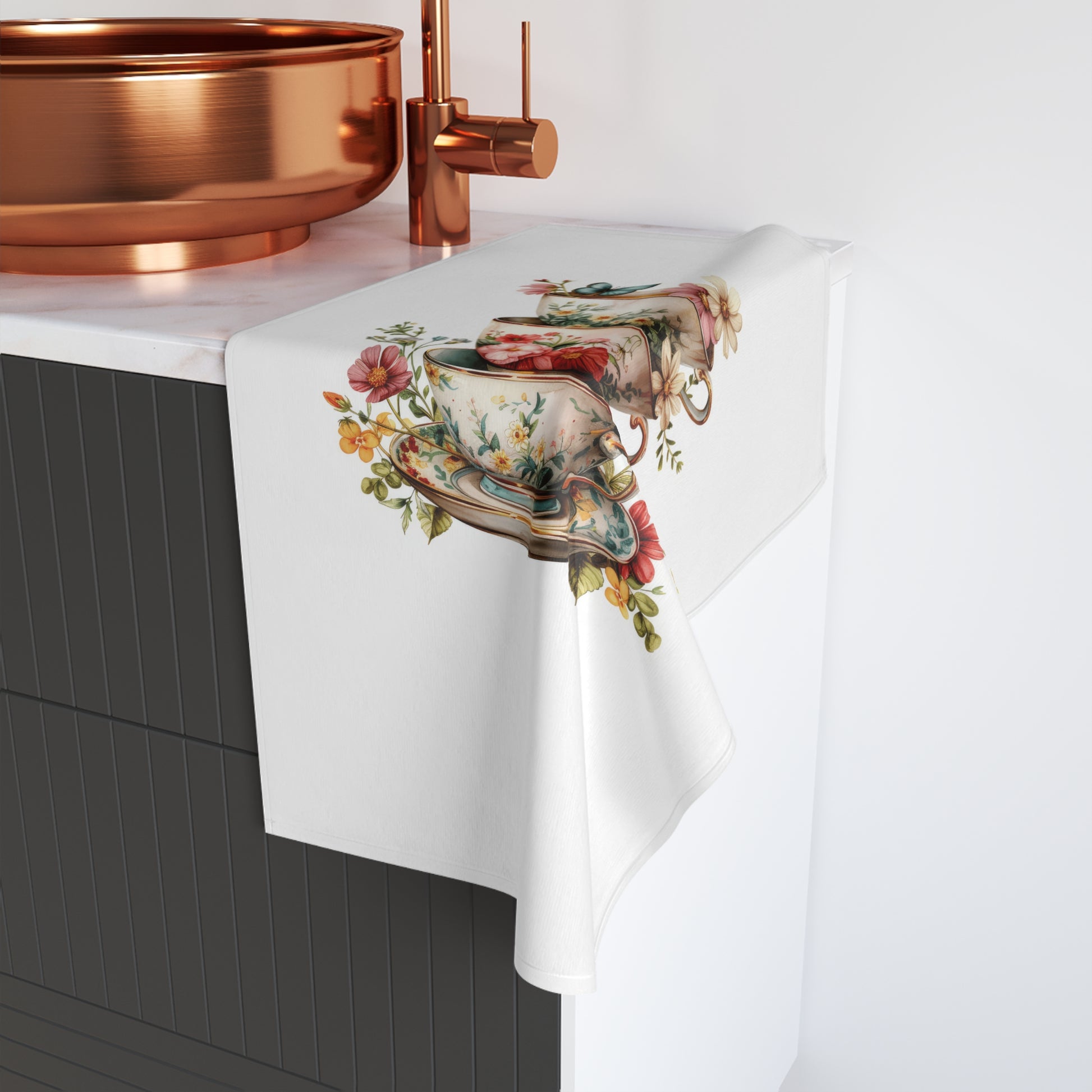 Hand Towel
