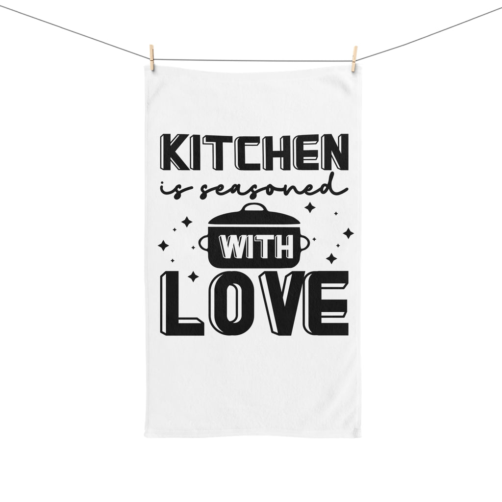 Hand Towel