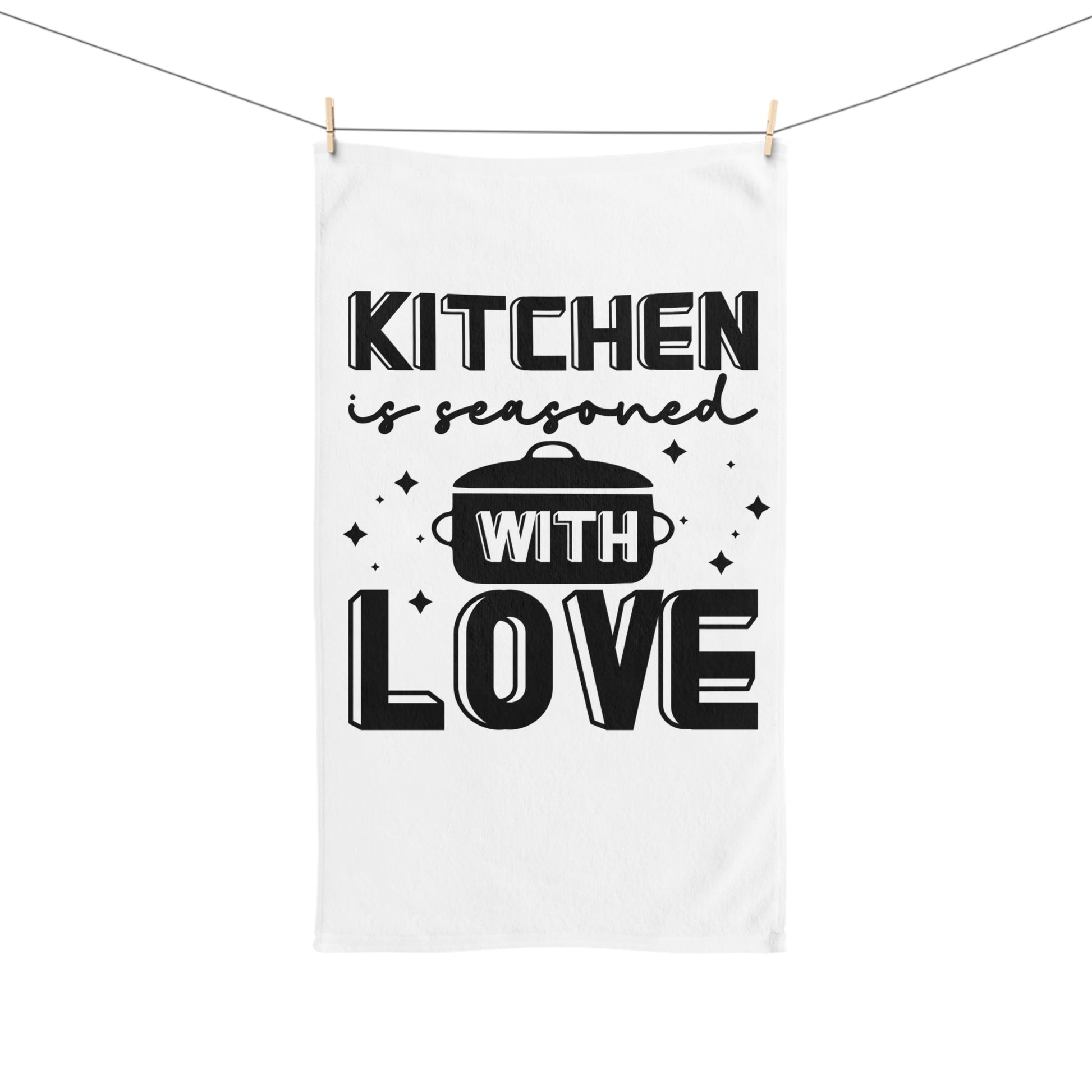 Hand Towel