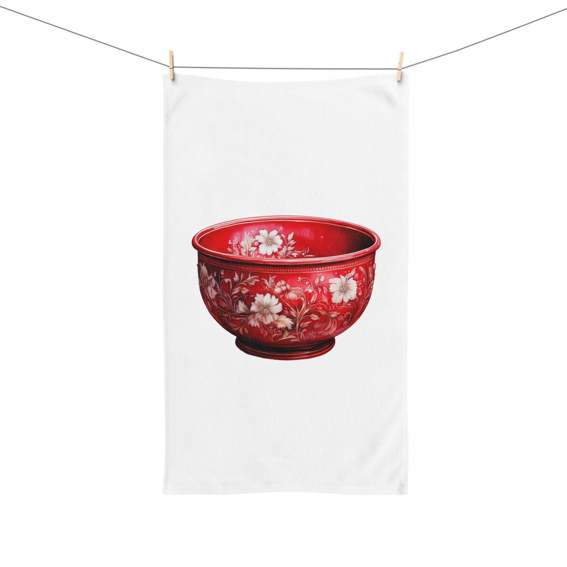 Hand Towel