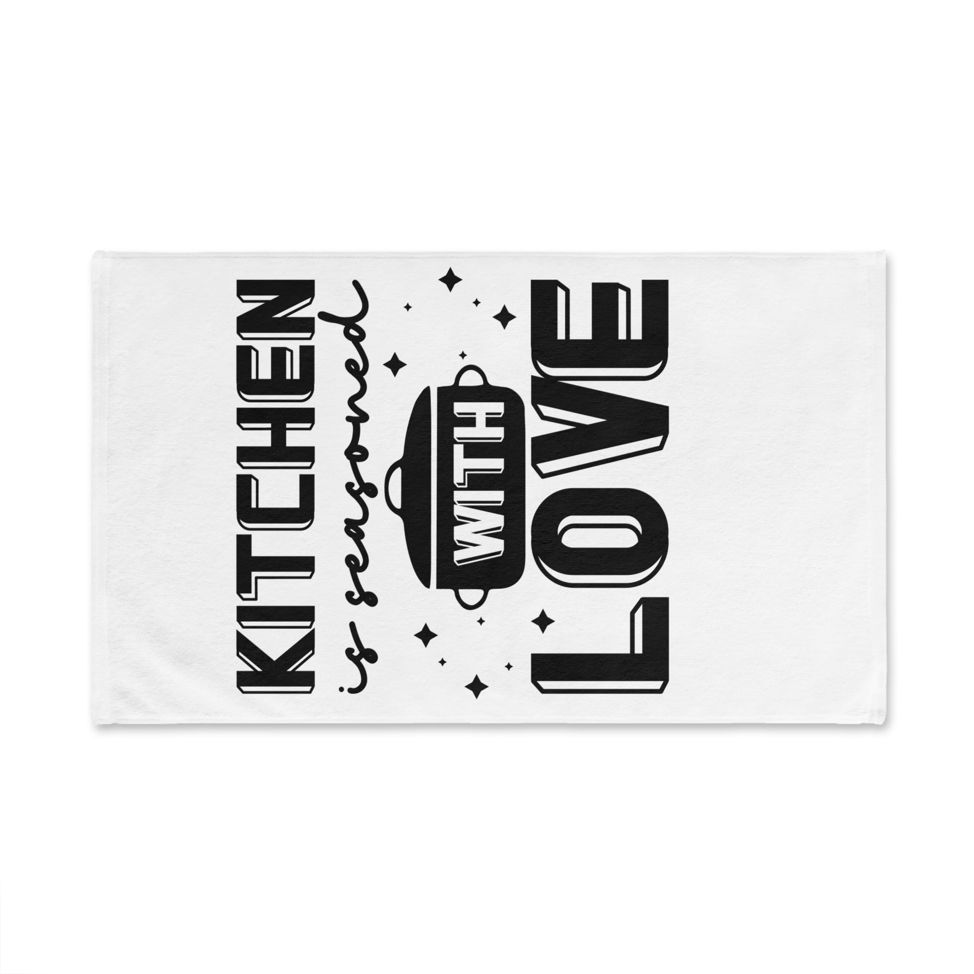 Hand Towel