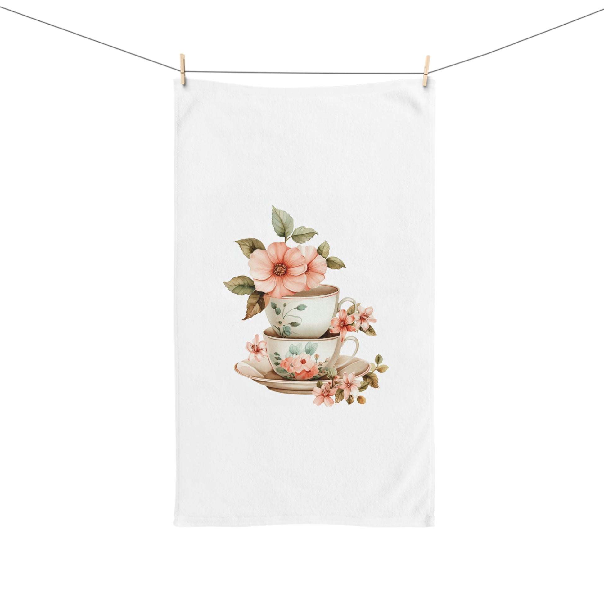 Hand Towel
