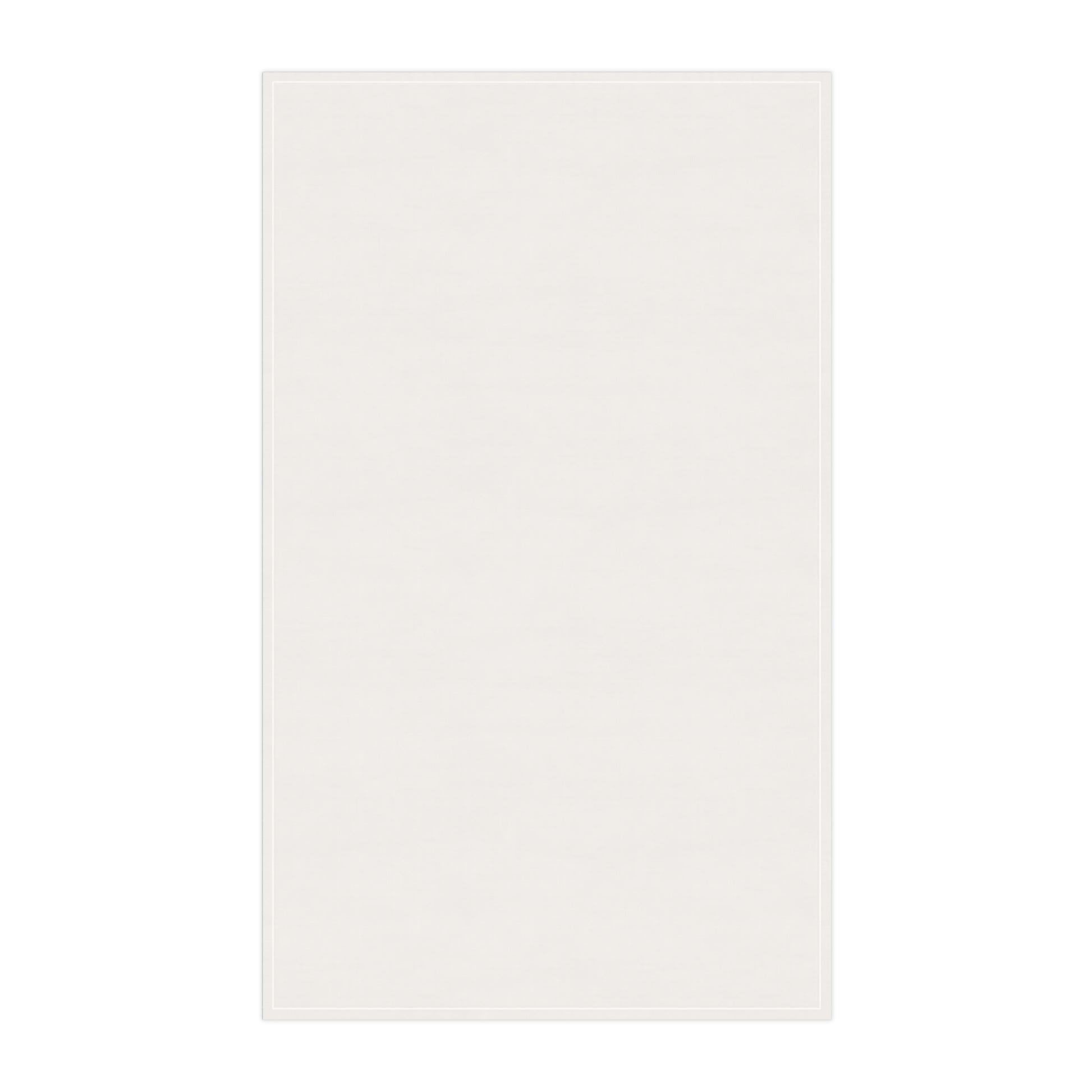 Tea Towels (cotton, poly)
