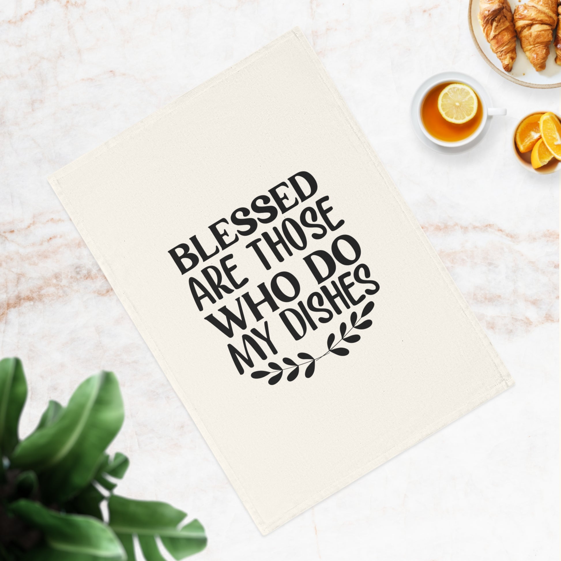 Cotton Tea Towel