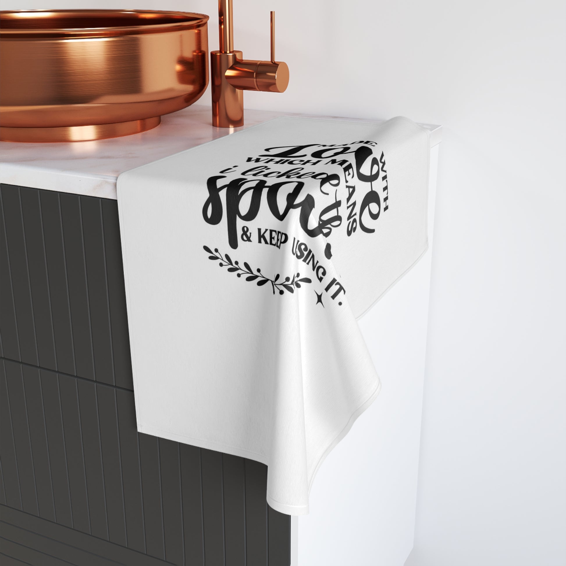 Hand Towel
