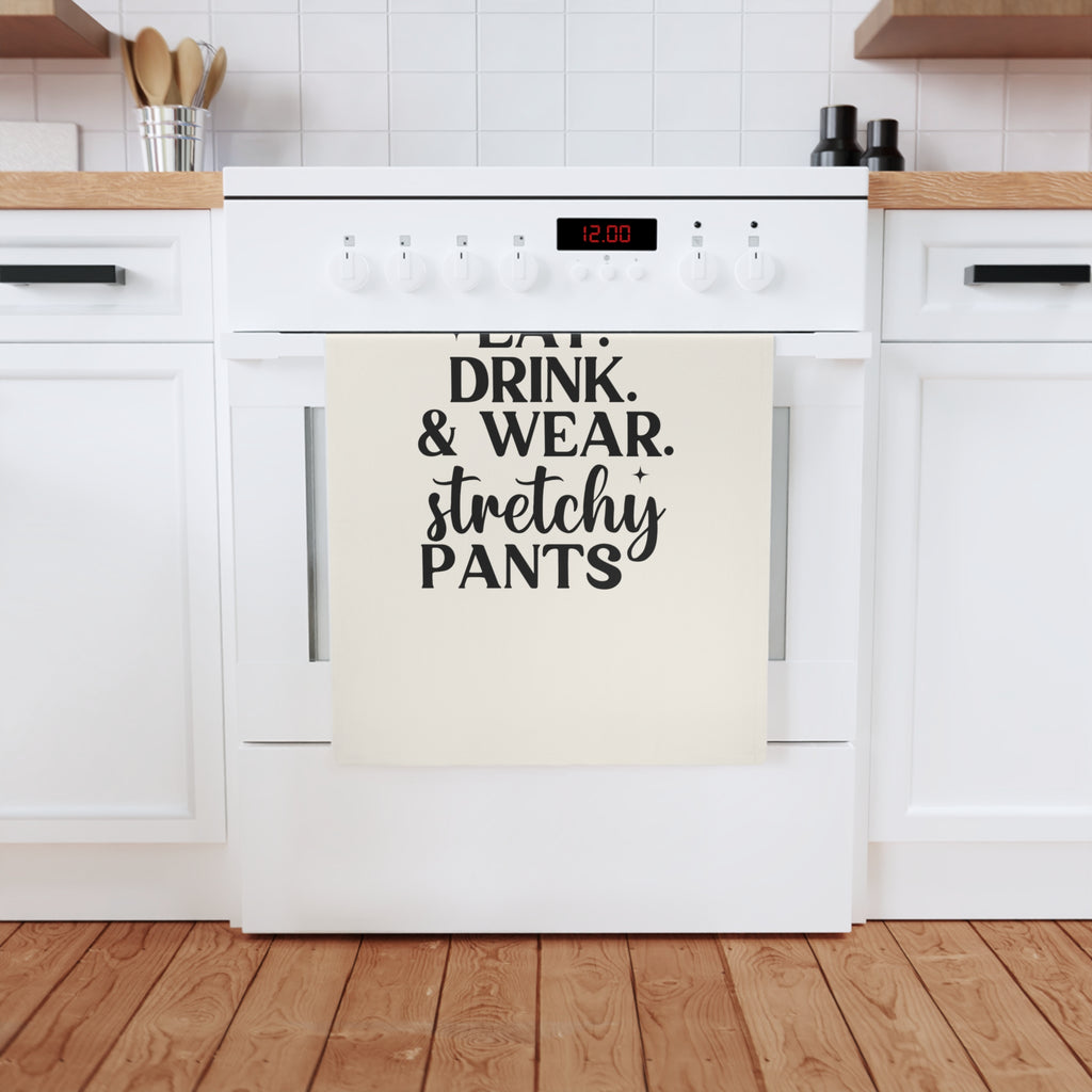 Cotton Tea Towel