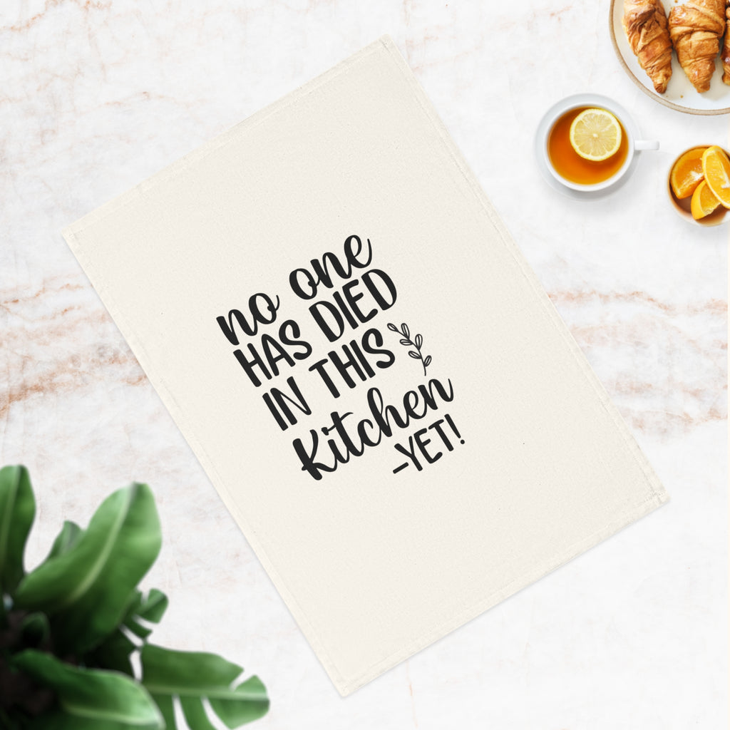 Cotton Tea Towel